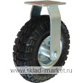 Серия 971 - неповоротные колеса, резина, сталь